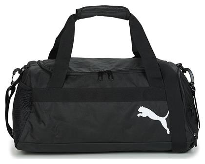 Puma TeamGOAL 23 Unisex Τσάντα Ώμου για Γυμναστήριο Μαύρη