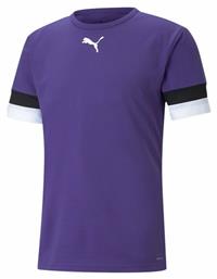 Puma Teamrise Ανδρική Φανέλα Ποδοσφαίρου από το MybrandShoes