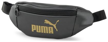 Puma Τσαντάκι Μέσης Μαύρο από το Zakcret Sports