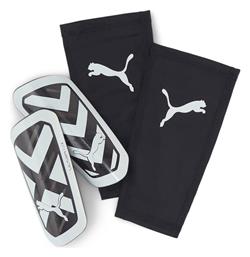 Puma Ultra Flex Sleeve 030871-03 Επικαλαμίδες Ποδοσφαίρου Ενηλίκων Πολύχρωμες