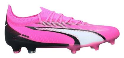 Puma Ultra Ultimate Ποδοσφαιρικά Παπούτσια με Τάπες