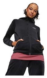 Puma Ζακέτα με Κουκούλα