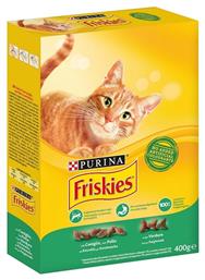 Purina Friskies 0.4kg