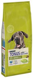 Purina Tonus Dog Chow Large Adult 14kg