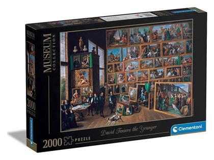 Puzzle Collection - David Teniers 2D 2000 Κομμάτια