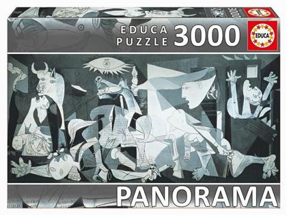 Puzzle Picasso 2D 3000 Κομμάτια