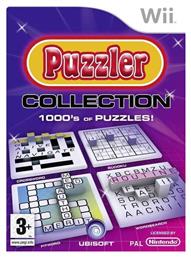 Puzzler Collection Wii