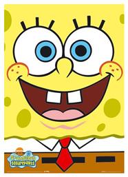 Pyramid International Παιδική Αφίσα Spongebob Big Face 91.5x61εκ. από το Plus4u