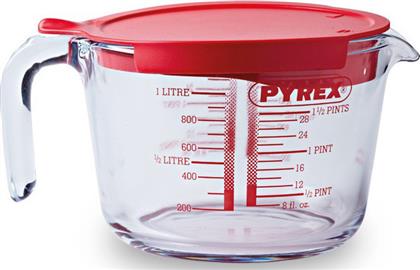 Pyrex Δοσομετρητής Κουζίνας από Γυαλί