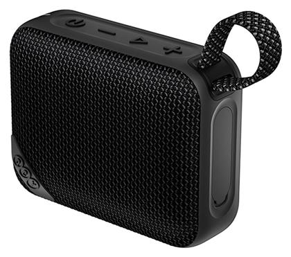 QCY SP2 Bluetooth 5W έως 17 ώρες Μαύρο