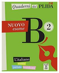 QUADERNI DEL PLIDA B2 (+ MP3 Pack) 2ND ED