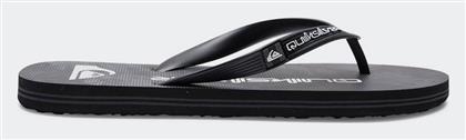 Quiksilver Ανδρικά Flip Flops Μαύρα