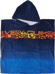 Quiksilver Hoody Towel Boy