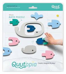 Quut Whale από το Spitishop