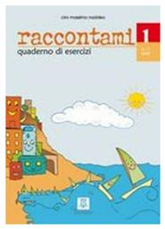 RACCONTAMI 1 ESERCIZI
