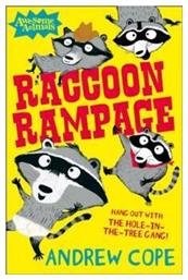 Raccoon Rampage