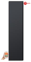 Radialight Icon 20 Θερμοπομπός Τοίχου με Ηλεκτρονικό Θερμοστάτη και WiFi