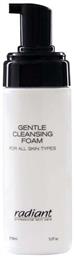 Radiant Gentle Cleansing Foam 150ml