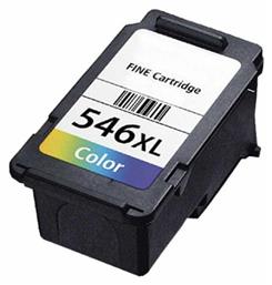 Raduga Συμβατό Μελάνι Εκτυπωτή InkJet Canon CL-546XL 10ml Πολλαπλό (Color)