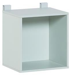 Ράφι Κουτί Stige Πράσινο 31.5x24x32.5 cm από το Polihome