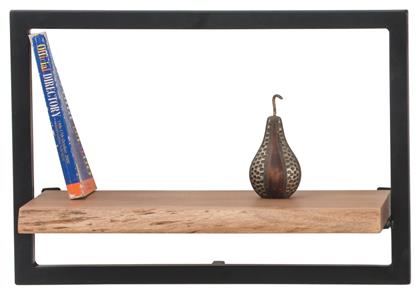 Ράφι Τοίχου Lizard Frame 50x25x35cm από το Esmarket