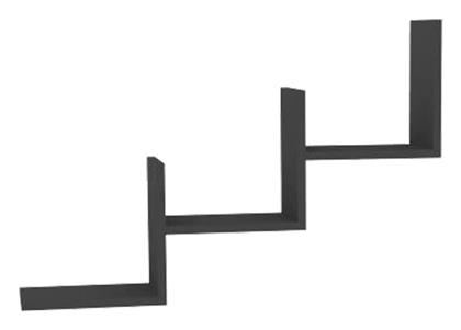 Ράφι Τοίχου Mauer 90x19.6x60εκ.