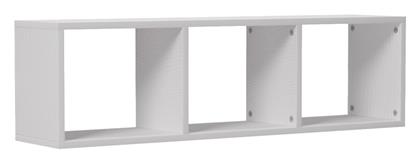 Ράφι Τοίχου Mikoro 90x22x25.6εκ. από το EasyU