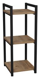 Ραφιέρα Δαπέδου Harvey 33x28x70εκ.