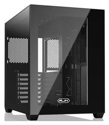 Raijintek Paean C7 Gaming Midi Tower με Πλαϊνό Παράθυρο