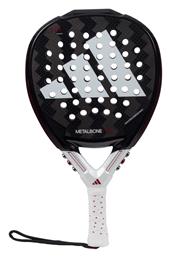 Ρακέτα Padel Adidas Metalbone Hrd+ Black / White από το E-tennis