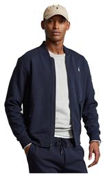 Ralph Lauren Ανδρικό Μπουφάν Bomber Navy Μπλε