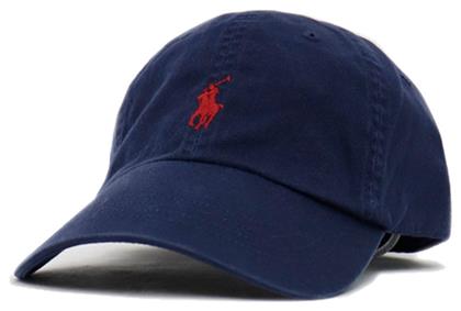 Ralph Lauren Ανδρικό Jockey Navy Μπλε