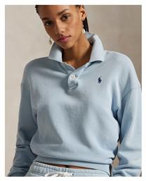 Ralph Lauren Μπλούζα Alpine Blue