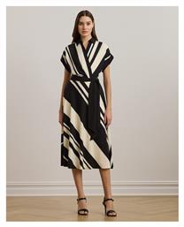 Ralph Lauren Φόρεμα All day Μαύρο