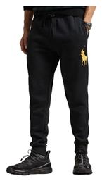 Ralph Lauren Jogger Παντελόνι Polo Black