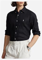 Ralph Lauren Λινό Πουκάμισο