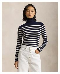 Ralph Lauren Polo Navy/Cream
