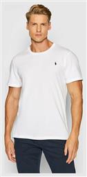 Ralph Lauren T-shirt Λευκό