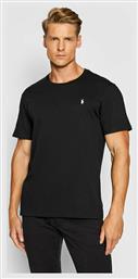 Ralph Lauren T-shirt Μαύρο