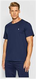 Ralph Lauren T-shirt Navy Μπλε