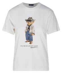 Ralph Lauren T-Shirt White