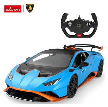 Rastar Lamborghini Huracan Sto Τηλεκατευθυνόμενο Αυτοκίνητο