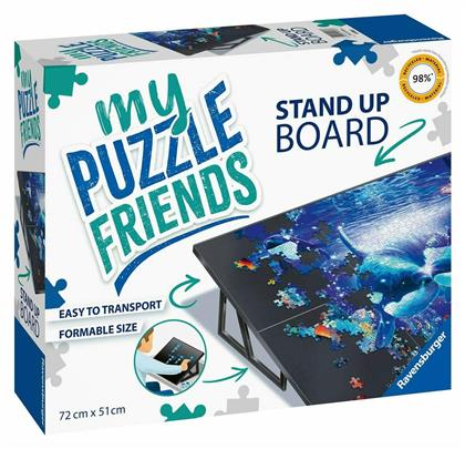 Ravensburger My Puzzle Friends Stand Up Board από το Plus4u