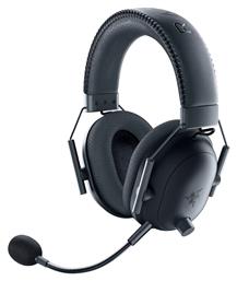 Razer BlackShark V2 Pro 2023 Ασύρματο Over Ear Gaming Headset με σύνδεση Bluetooth / USB