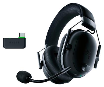 Razer BlackShark V2 Pro For XBOX Ασύρματο Over Ear Gaming Headset με σύνδεση Bluetooth / USB από το Public