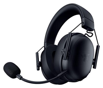 Razer BlackShark V3 X Hyperspeed Ασύρματο Over Ear Black