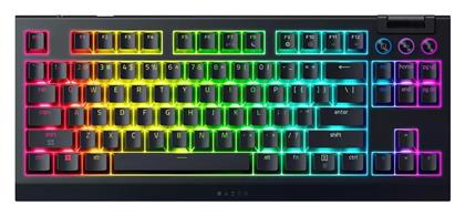 Razer Blackwidow V4 Ασύρματο Μηχανικό (International English)