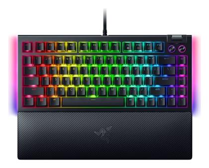Razer BlackWidow V4 Μηχανικό