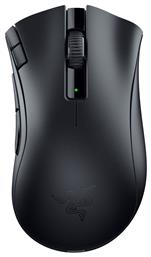 Razer DeathAdder V2 X Hyperspeed Ασύρματο Μαύρο