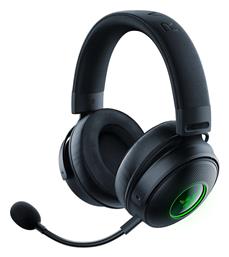 Razer Kraken V3 Pro Ασύρματο Over Ear Gaming Headset με σύνδεση USB